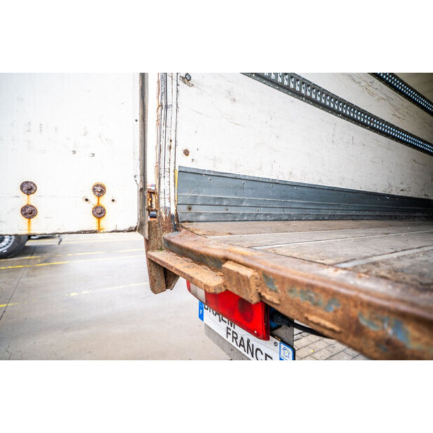 2015 Renault D 19 280 EURO 6-44120505