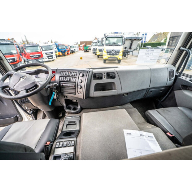 2015 Renault D 19 280 EURO 6-44120508