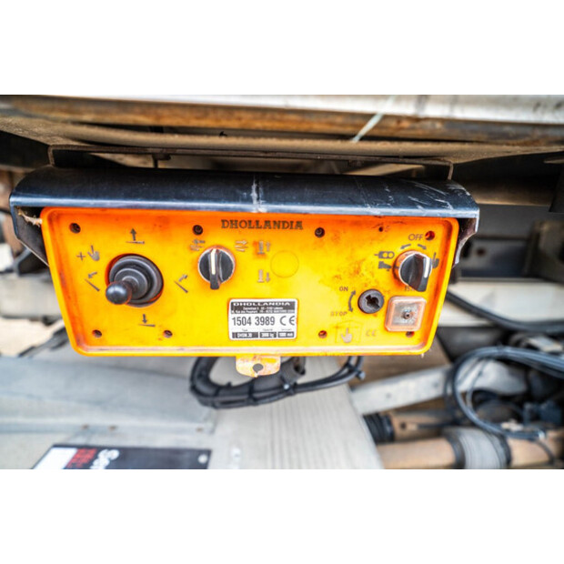 2015 Renault D 19 280 EURO 6-44120512