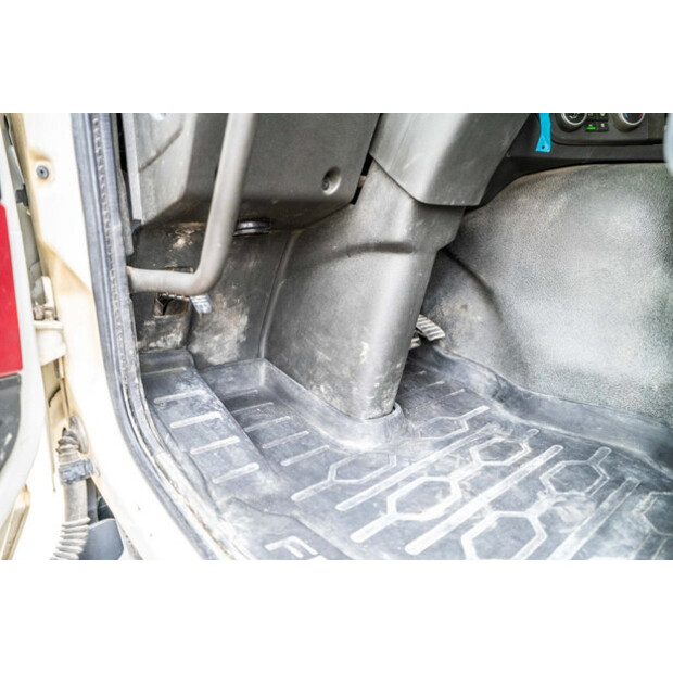 2017 Volvo FMX 460-44120526