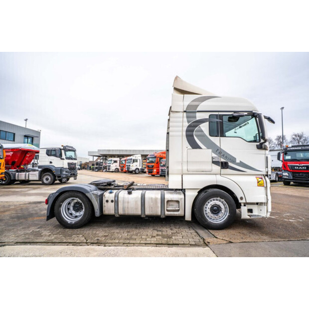 2013 MAN TGX 18.440 LLS-44120542