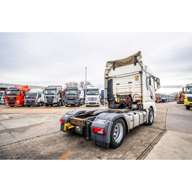 2013 MAN TGX 18.440 LLS-44120543