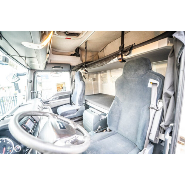 2013 MAN TGX 18.440 LLS-44120547