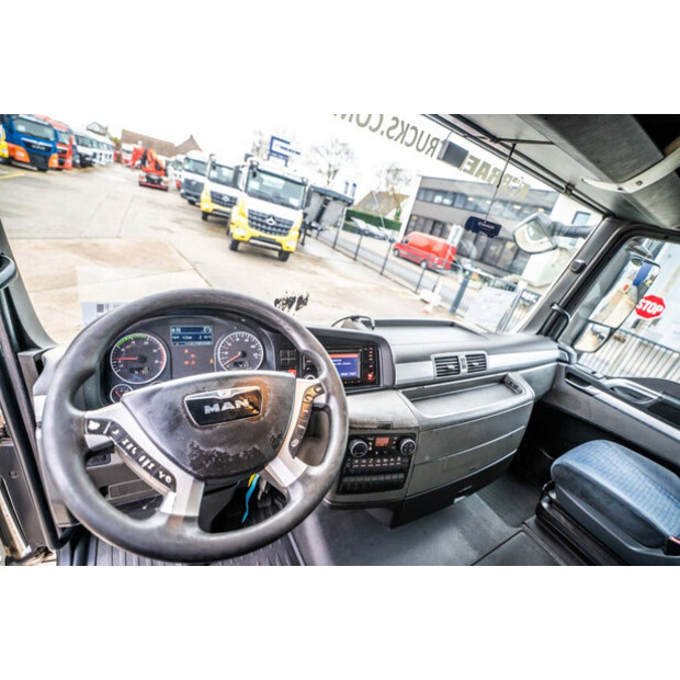 2013 MAN TGX 18.440 LLS-44120548