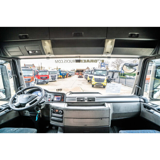 2013 MAN TGX 18.440 LLS-44120549