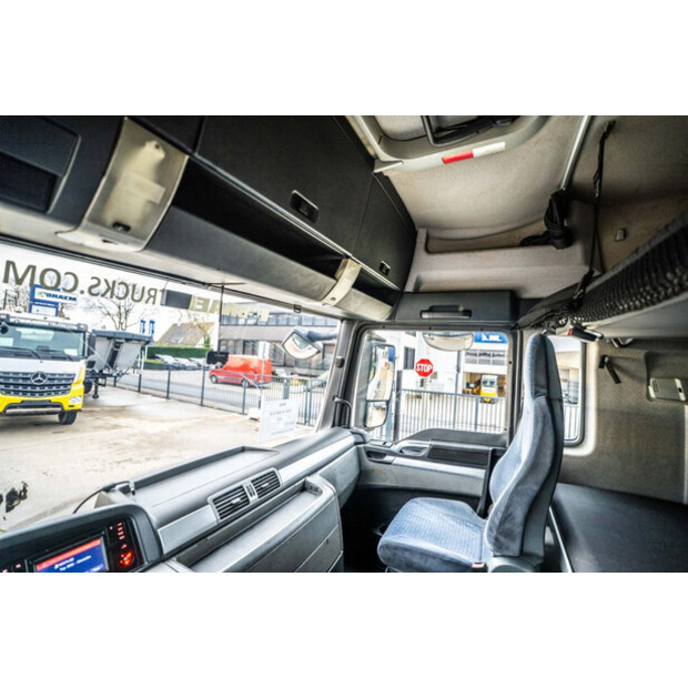 2013 MAN TGX 18.440 LLS-44120550