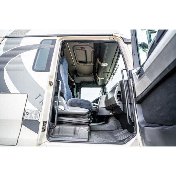 2013 MAN TGX 18.440 LLS-44120551