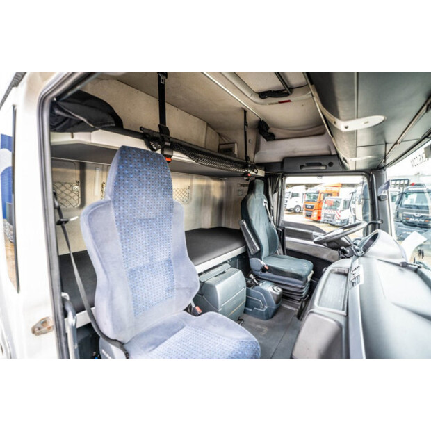 2013 MAN TGX 18.440 LLS-44120552