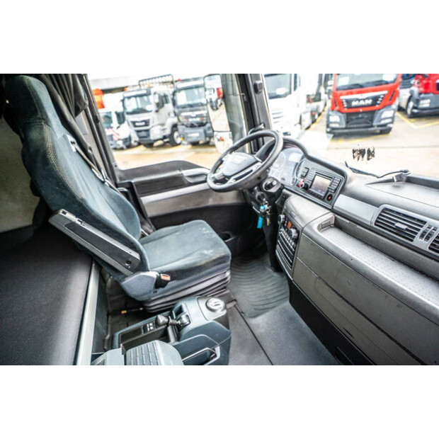 2013 MAN TGX 18.440 LLS-44120553