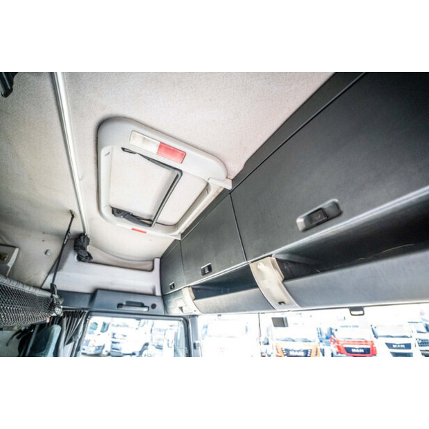 2013 MAN TGX 18.440 LLS-44120554