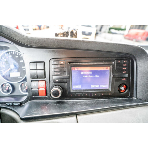 2013 MAN TGX 18.440 LLS-44120555