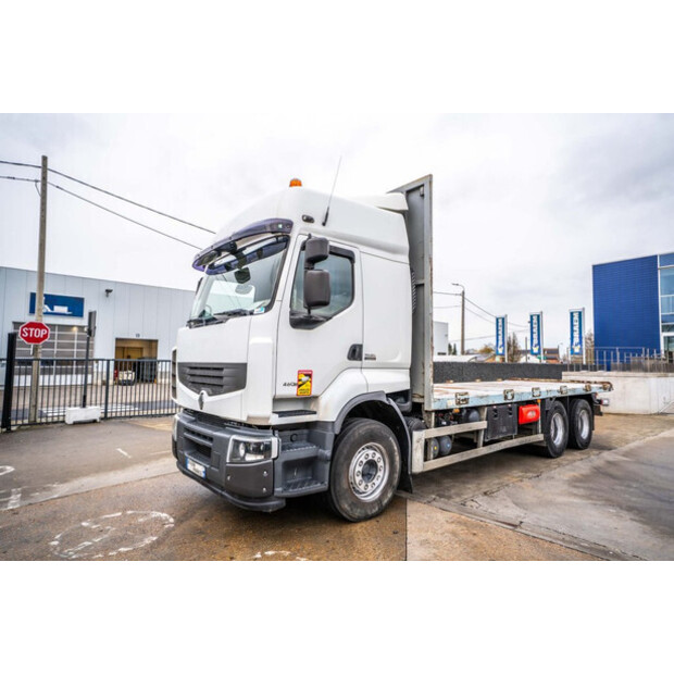 2011 Renault LANDER 460 DXI-44120559