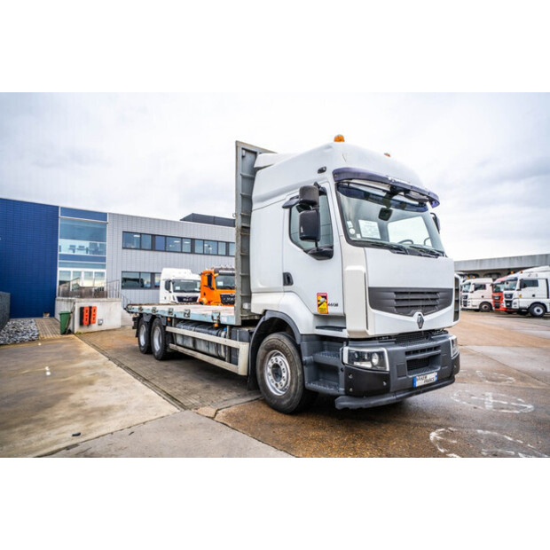 2011 Renault LANDER 460 DXI-44120560