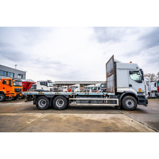 2011 Renault LANDER 460 DXI-44120561