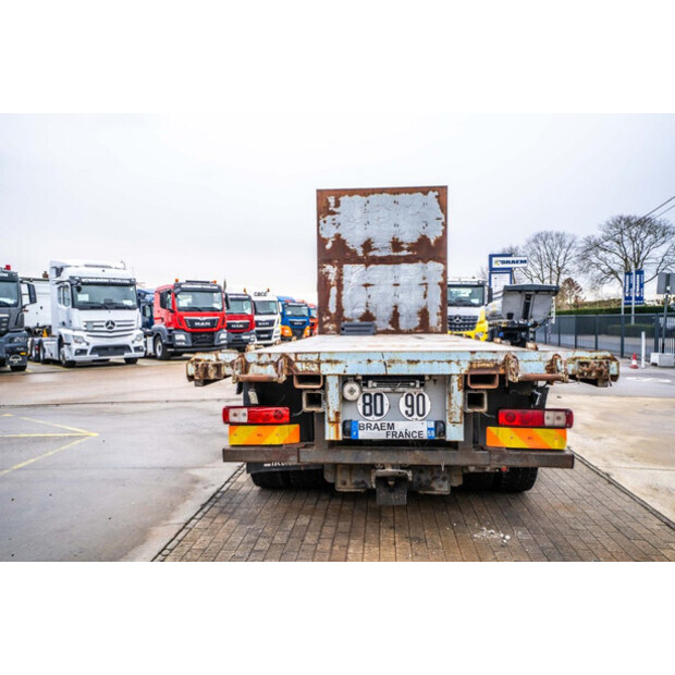 2011 Renault LANDER 460 DXI-44120563