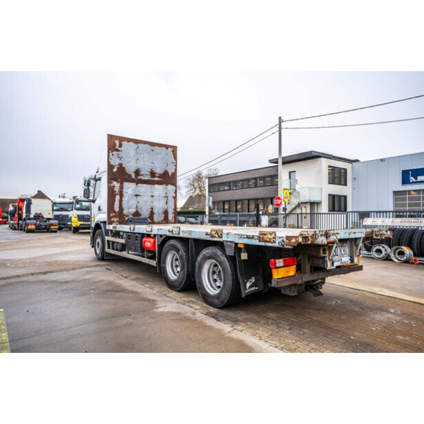 2011 Renault LANDER 460 DXI-44120564