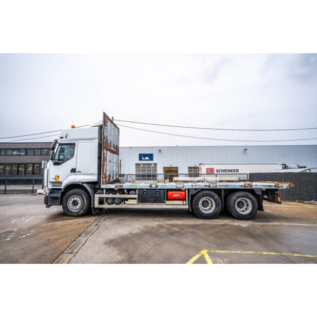 2011 Renault LANDER 460 DXI-44120565