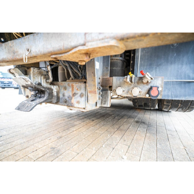 2011 Renault LANDER 460 DXI-44120566