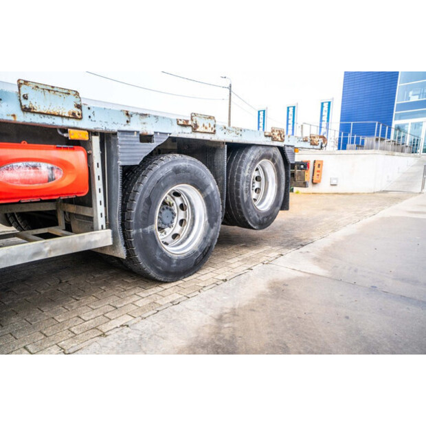 2011 Renault LANDER 460 DXI-44120567