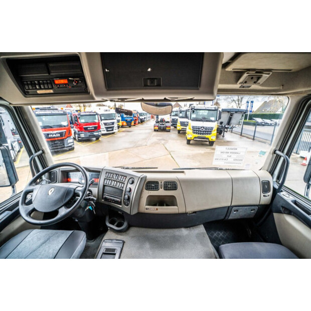 2011 Renault LANDER 460 DXI-44120568