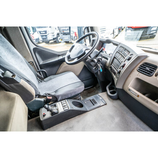 2011 Renault LANDER 460 DXI-44120574