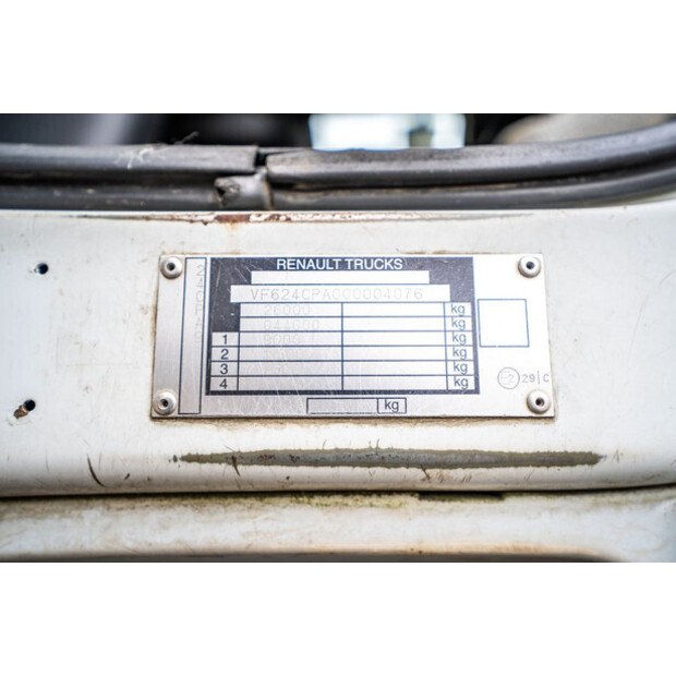 2011 Renault LANDER 460 DXI-44120575