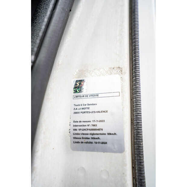 2011 Renault LANDER 460 DXI-44120576