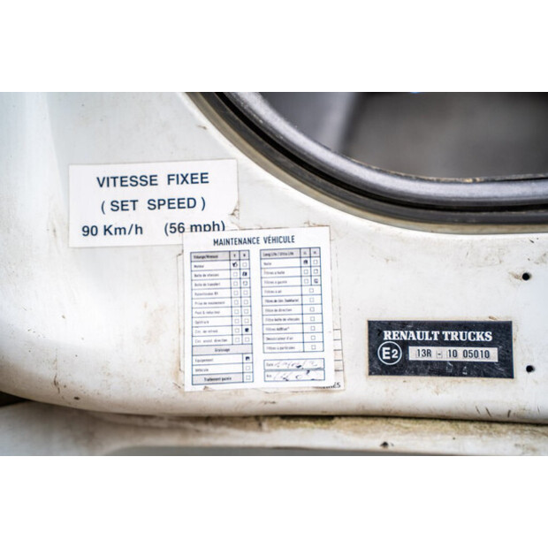 2011 Renault LANDER 460 DXI-44120577