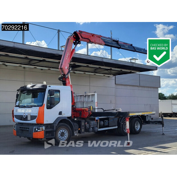 2008 Renault PREMIUM 370-44120580