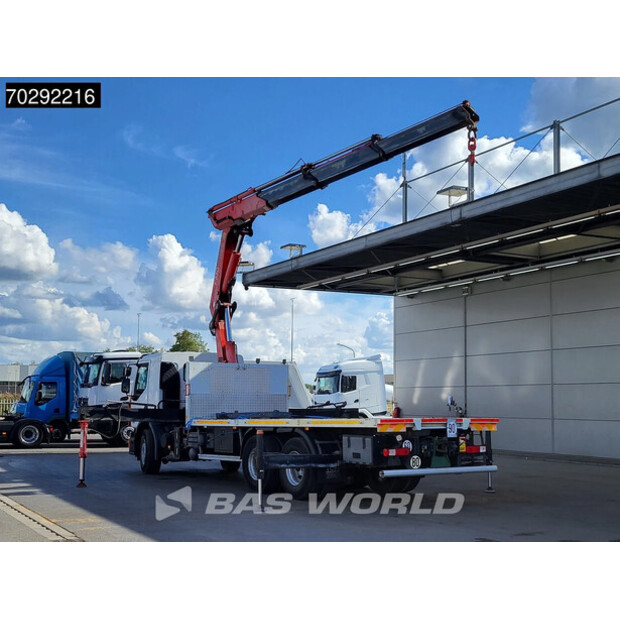 2008 Renault PREMIUM 370-44120581