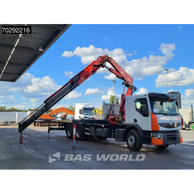 2008 Renault PREMIUM 370-44120583