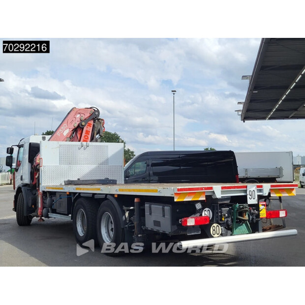 2008 Renault PREMIUM 370-44120587