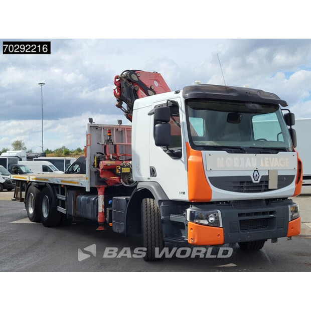 2008 Renault PREMIUM 370-44120588