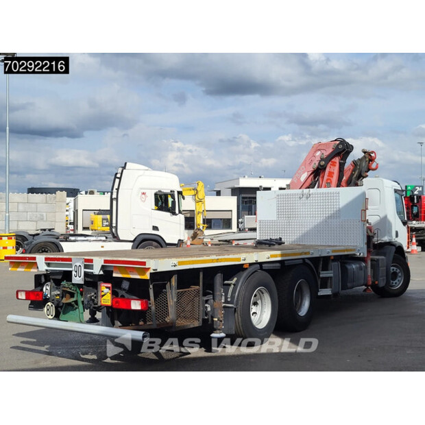 2008 Renault PREMIUM 370-44120589