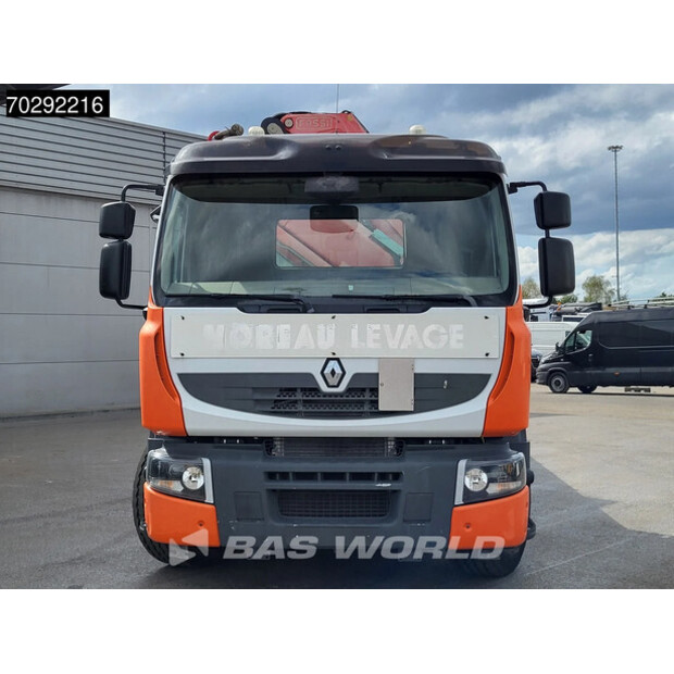 2008 Renault PREMIUM 370-44120590