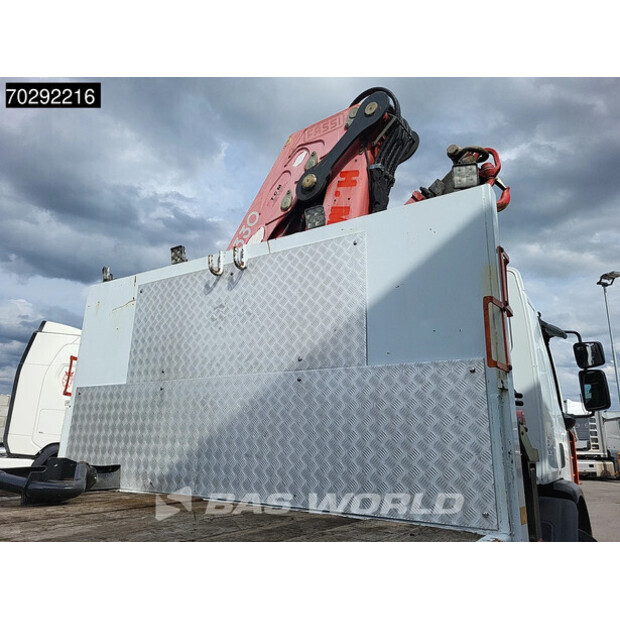 2008 Renault PREMIUM 370-44120595