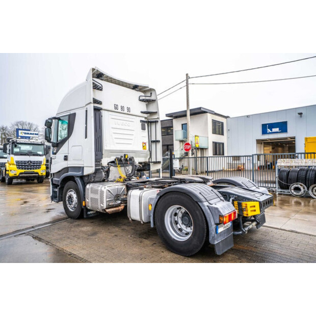 2016 ايفكو STRALIS 460-44120599