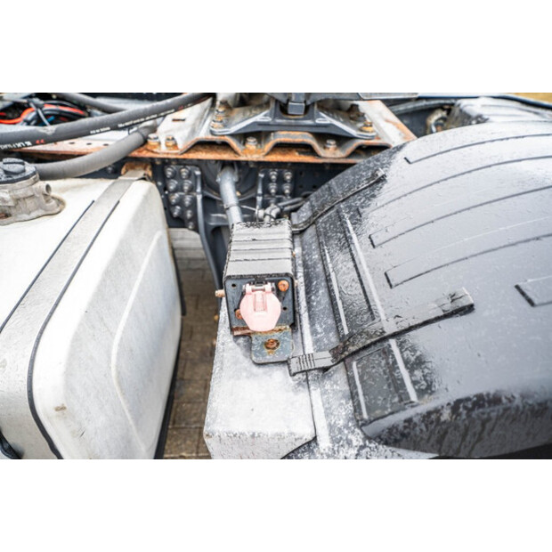 2016 ايفكو STRALIS 460-44120603