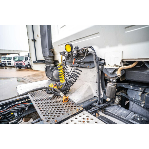 2016 ايفكو STRALIS 460-44120604