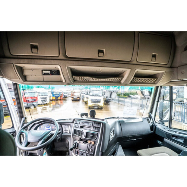 2016 ايفكو STRALIS 460-44120610