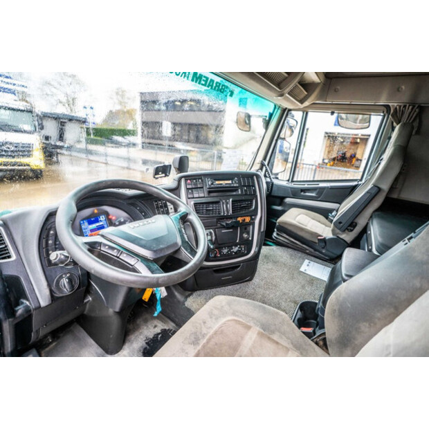 2016 ايفكو STRALIS 460-44120611