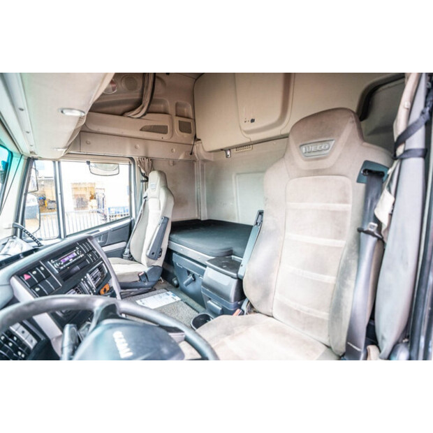 2016 ايفكو STRALIS 460-44120612