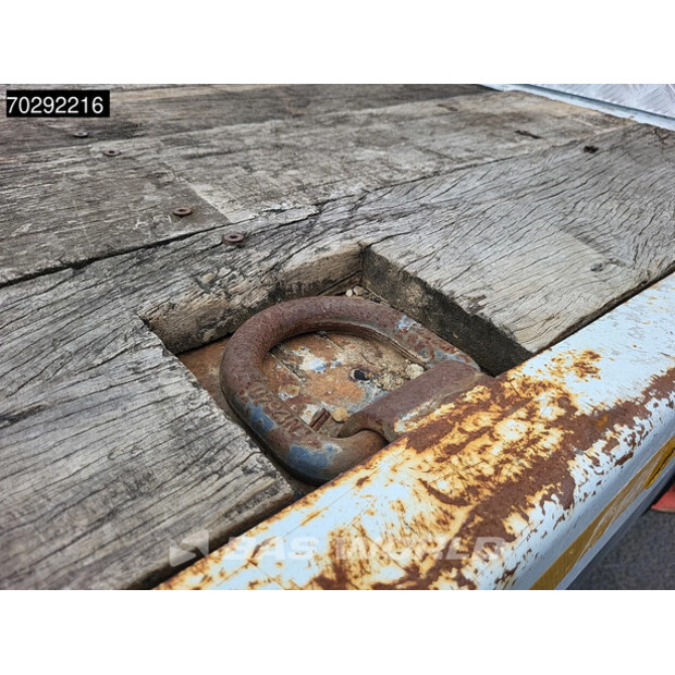 2008 Renault PREMIUM 370-44120613