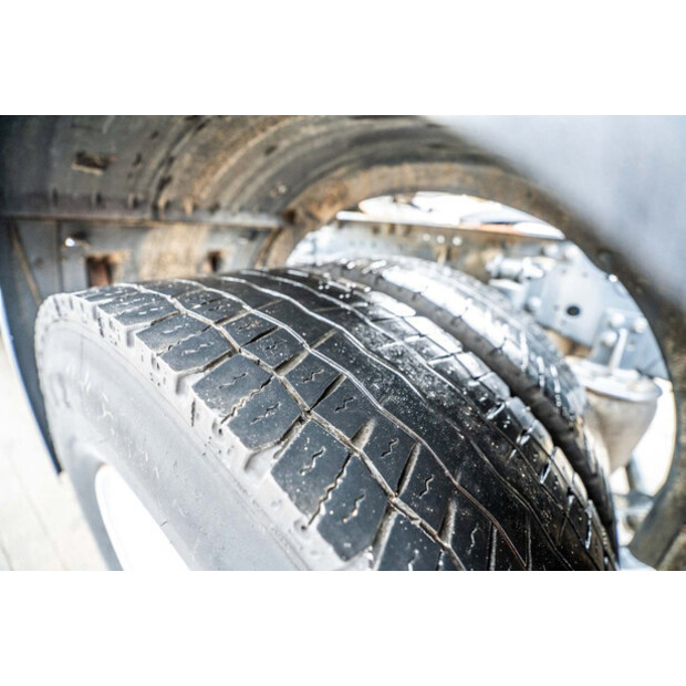 2016 ايفكو STRALIS 460-44120615