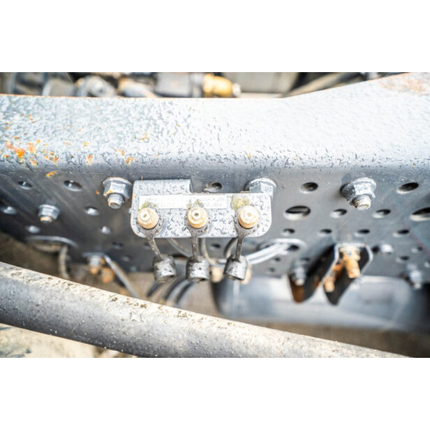 2016 ايفكو STRALIS 460-44120617