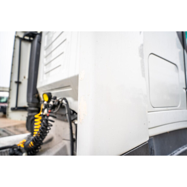 2016 ايفكو STRALIS 460-44120618