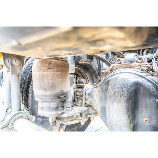 2016 ايفكو STRALIS 460-44120620