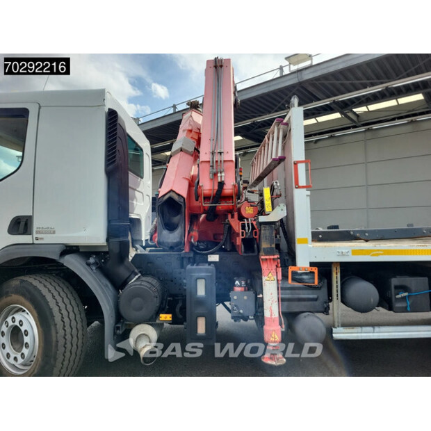 2008 Renault PREMIUM 370-44120621