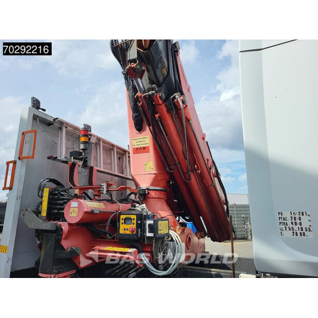 2008 Renault PREMIUM 370-44120624