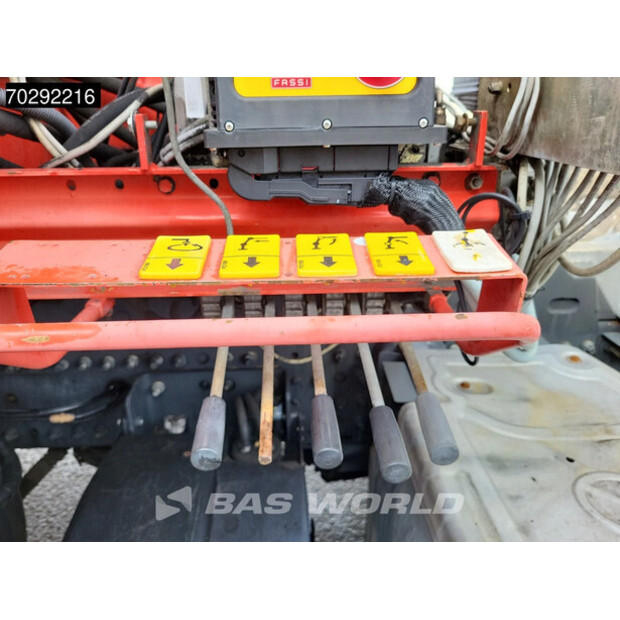 2008 Renault PREMIUM 370-44120625